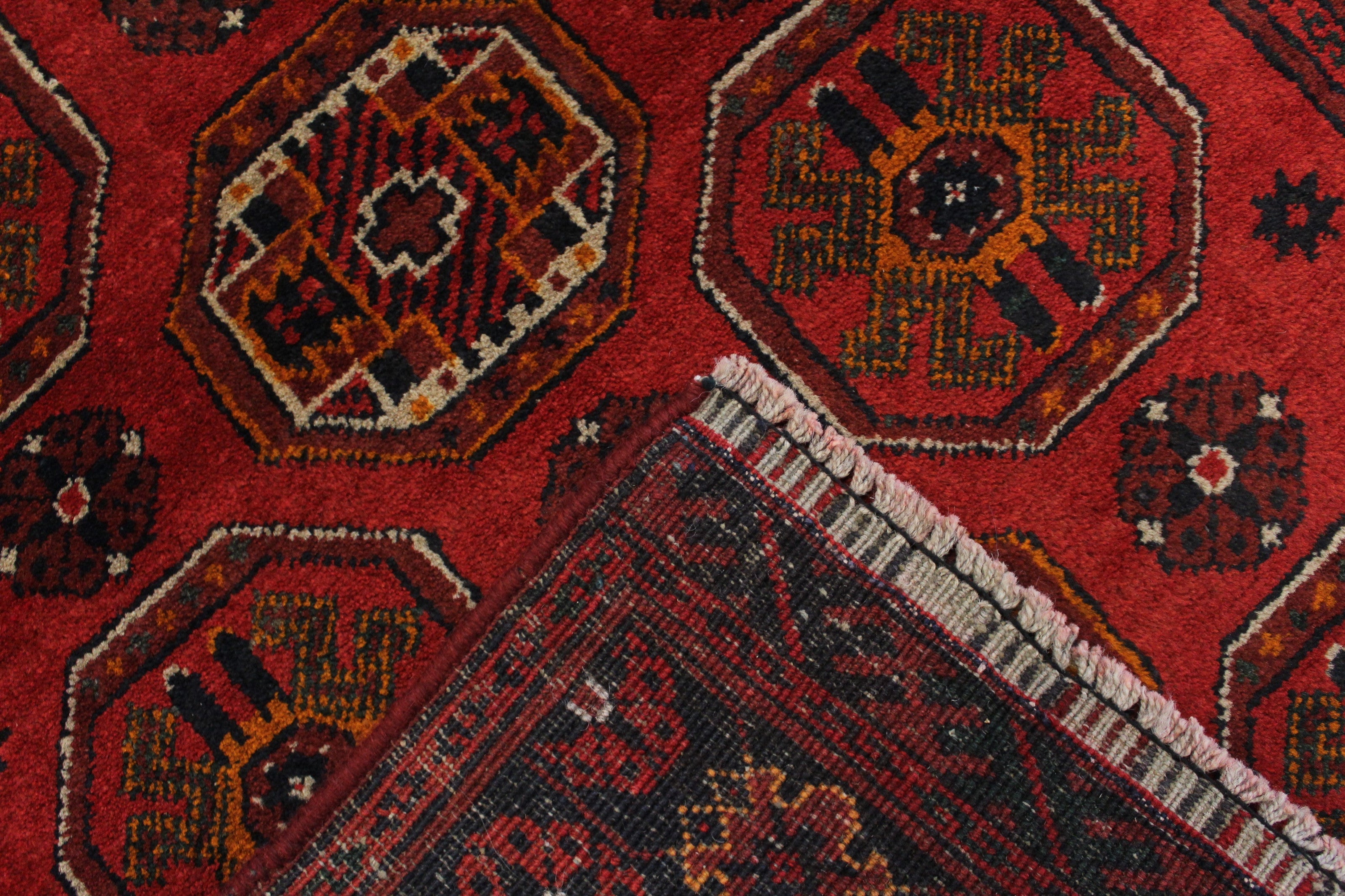 Kunduz Rug - 275 cm x 82 cm