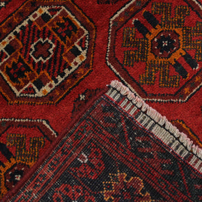 Kunduz Rug - 275 cm x 82 cm