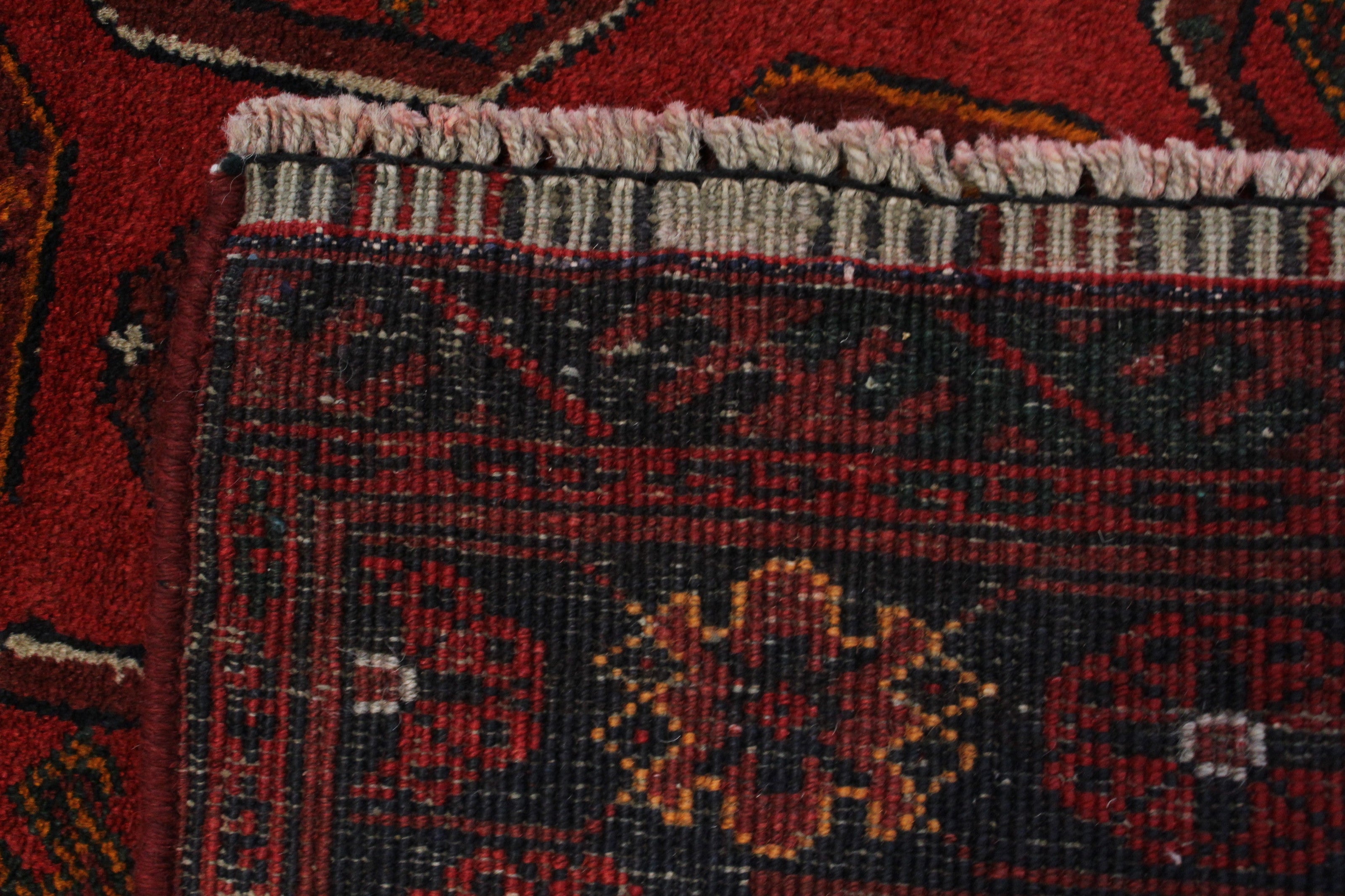 Kunduz Rug - 275 cm x 82 cm