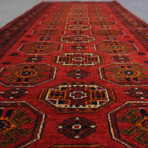 Kunduz Rug - 275 cm x 82 cm