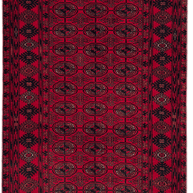 Roshnai Rug - 177 cm x 82 cm