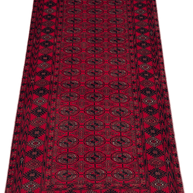 Roshnai Rug - 177 cm x 82 cm