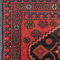 Khal Mohammadi Rug - 117 cm x 76 cm