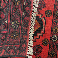 Khal Mohammadi Rug - 117 cm x 76 cm