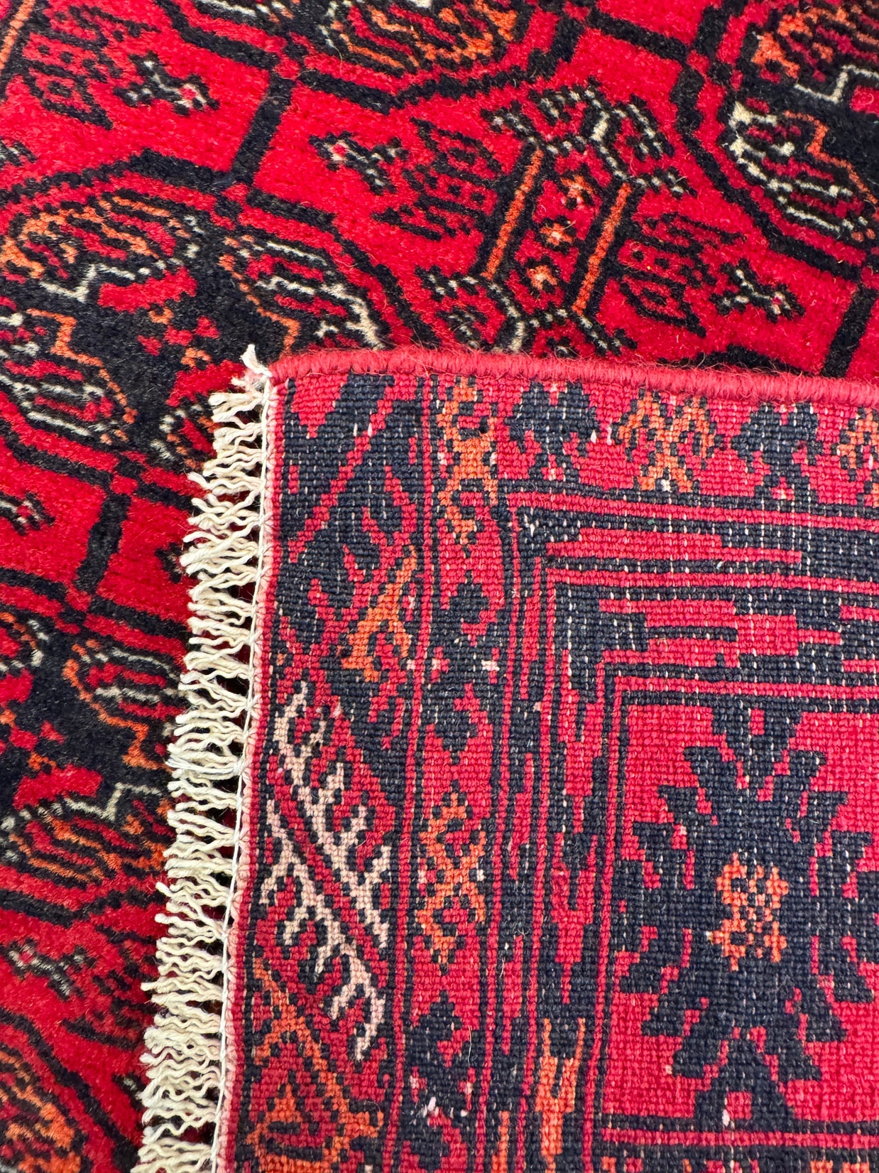Roshnai Rug - 177 cm x 82 cm