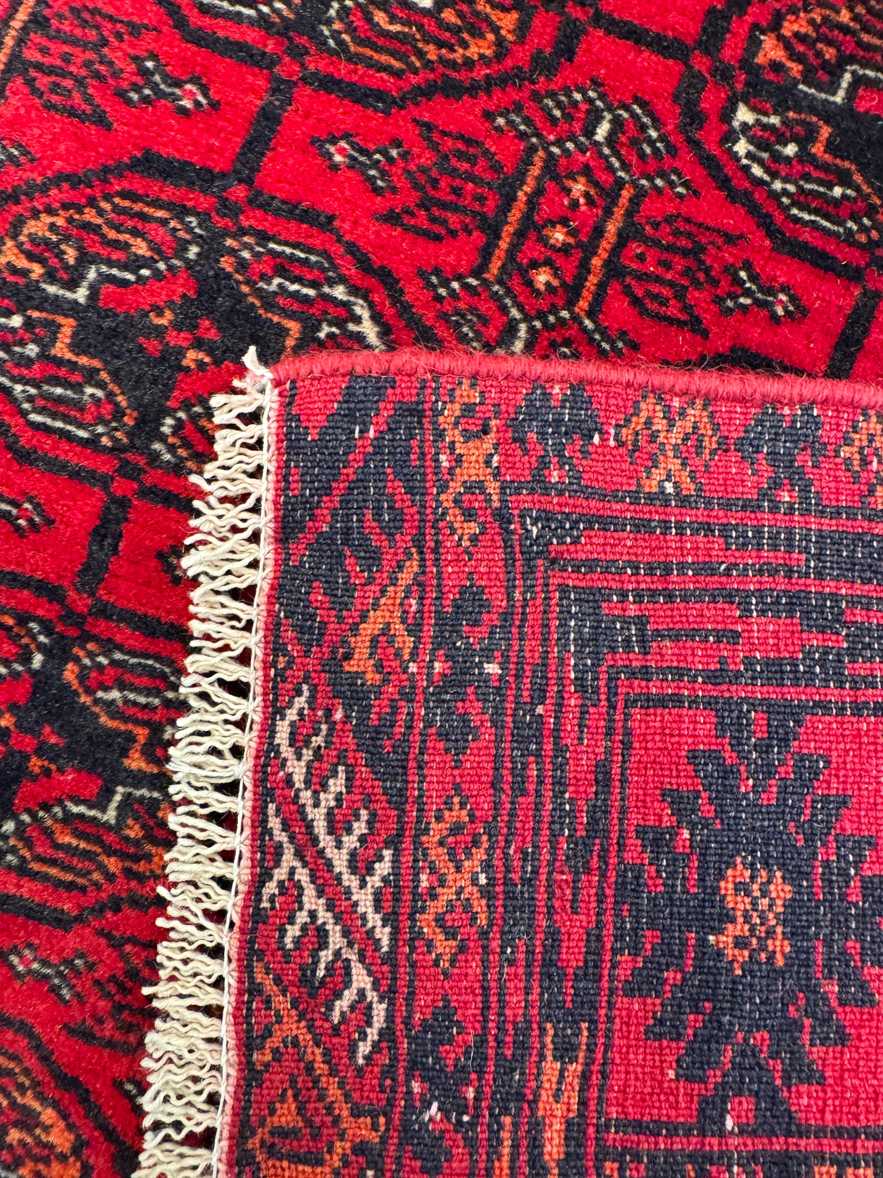 Roshnai Rug - 177 cm x 82 cm
