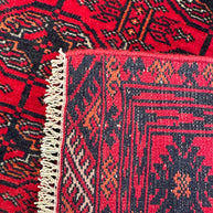 Roshnai Rug - 177 cm x 82 cm