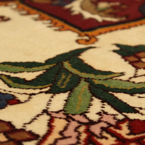 Kerman Shah Rug - 361 cm x 252 cm