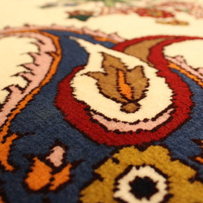 Kerman Shah Rug - 361 cm x 252 cm
