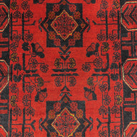 Khal Mohammadi Rug - 121 cm x 77 cm