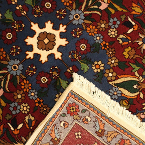 Kerman Shah Rug - 361 cm x 252 cm