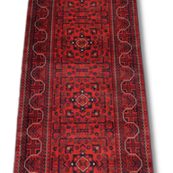 Kunduz Rug - 288 cm x 86 cm