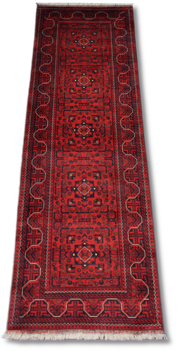 Kunduz Rug - 288 cm x 86 cm