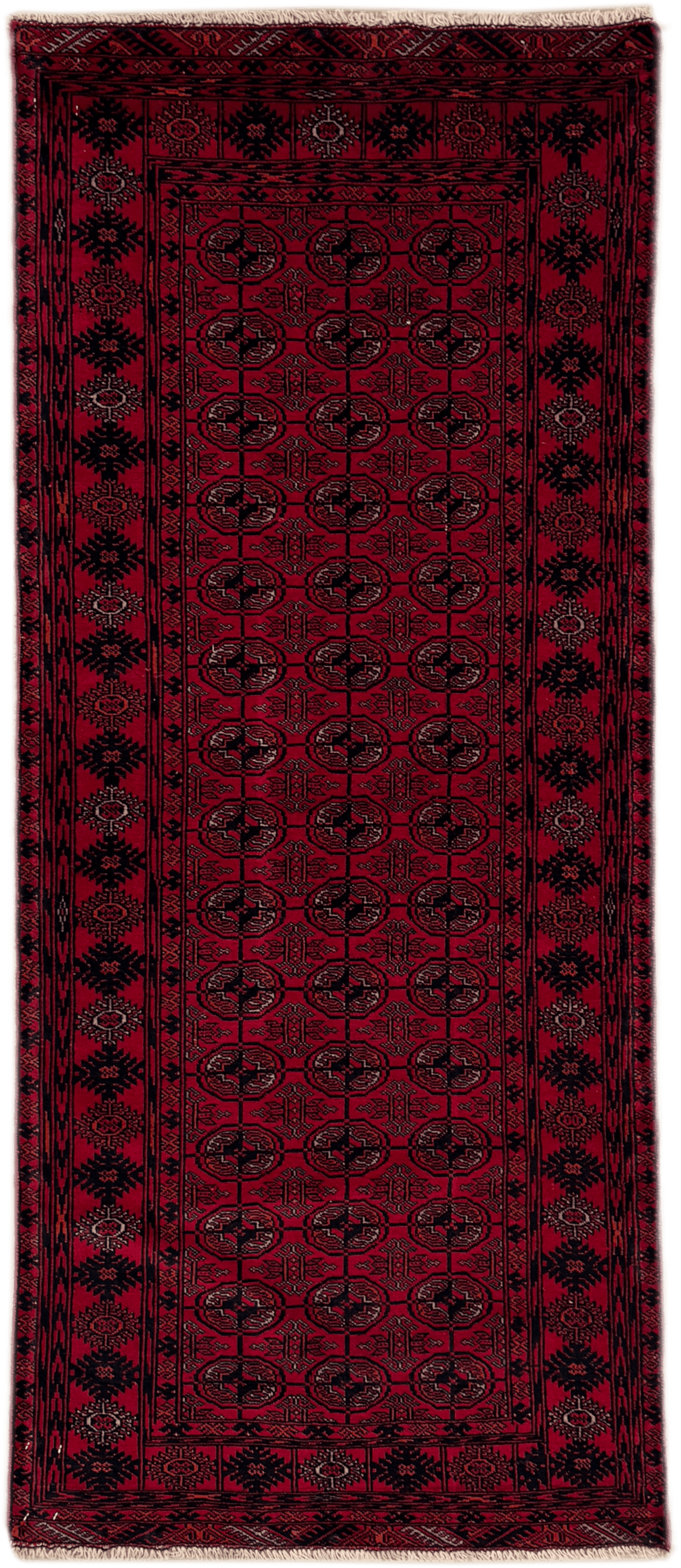 Roshnai Rug - 175 cm x 76 cm