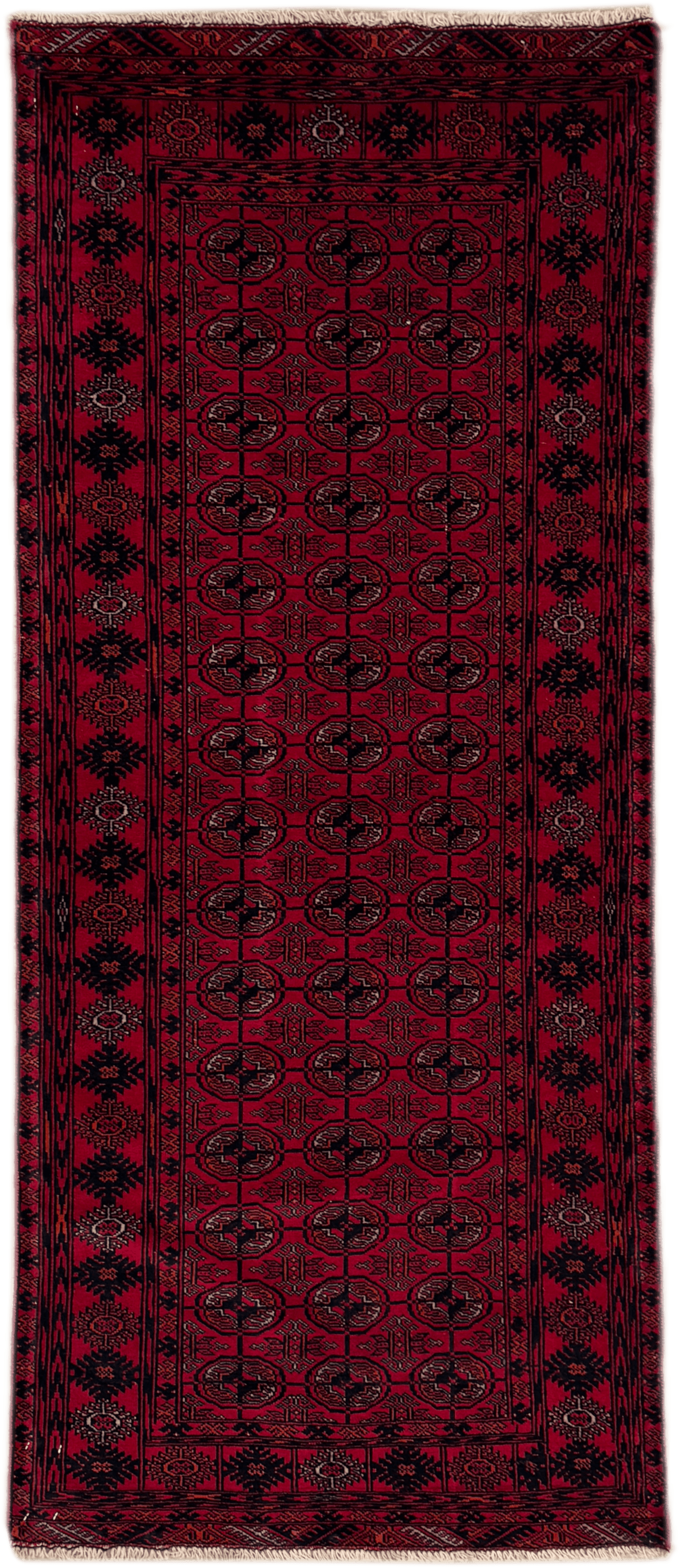 Roshnai Rug - 175 cm x 76 cm