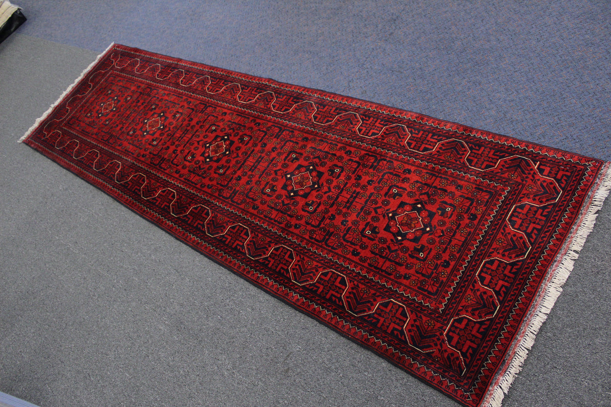 Kunduz Rug - 288 cm x 86 cm
