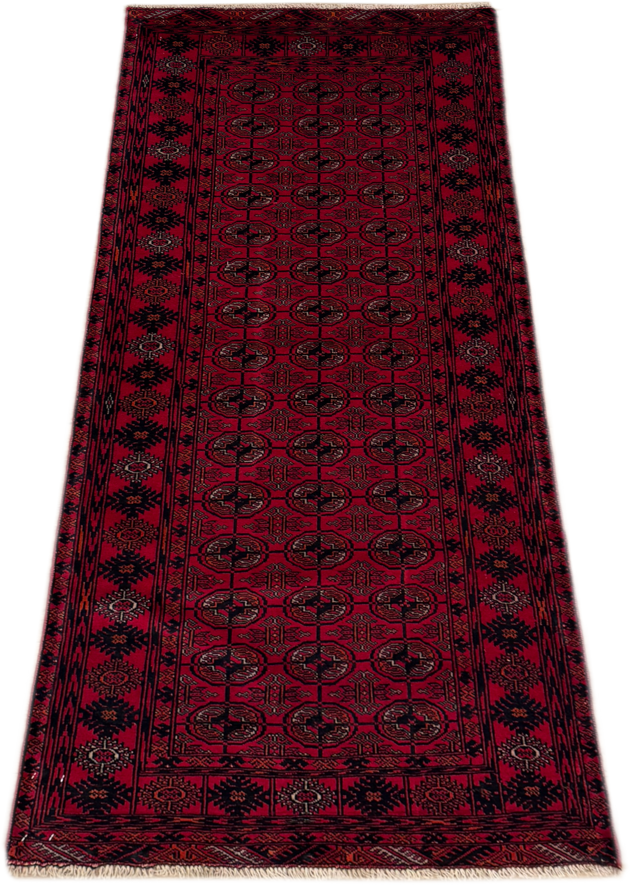 Roshnai Rug - 175 cm x 76 cm