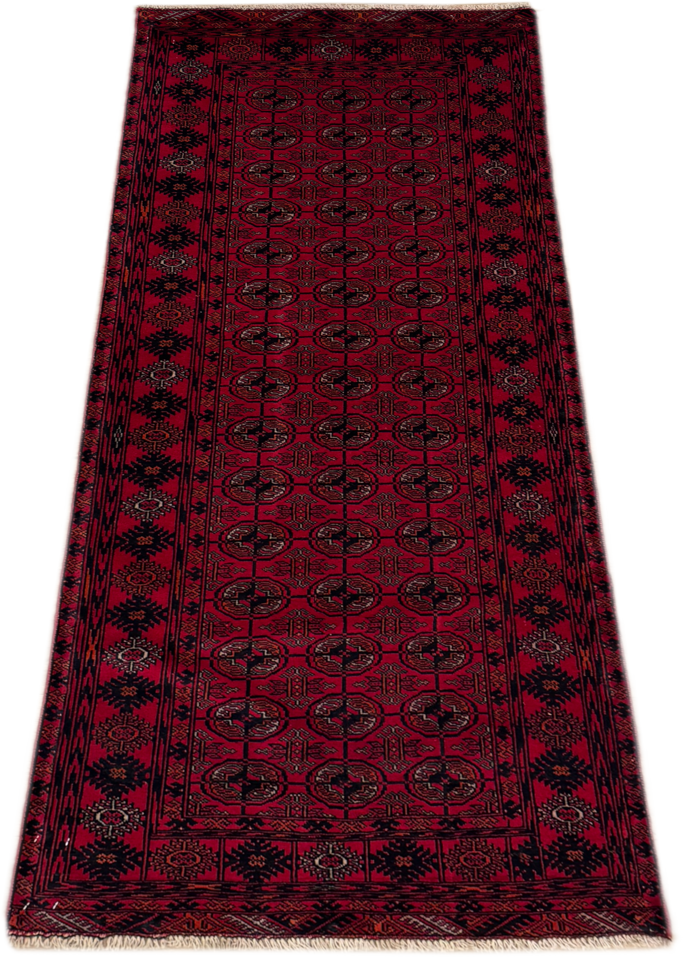 Roshnai Rug - 175 cm x 76 cm