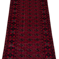 Roshnai Rug - 175 cm x 76 cm