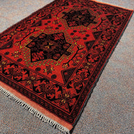 Khal Mohammadi Rug - 122 cm x 80 cm