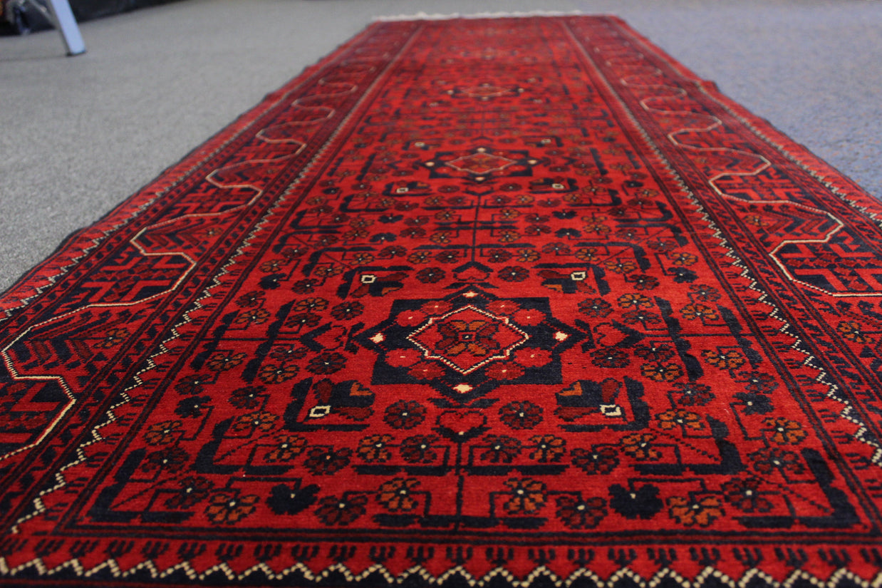 Kunduz Rug - 288 cm x 86 cm