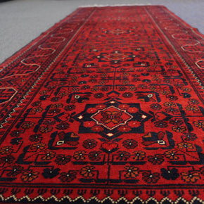 Kunduz Rug - 288 cm x 86 cm