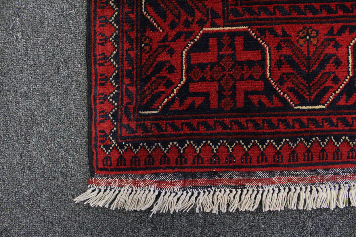 Kunduz Rug - 288 cm x 86 cm