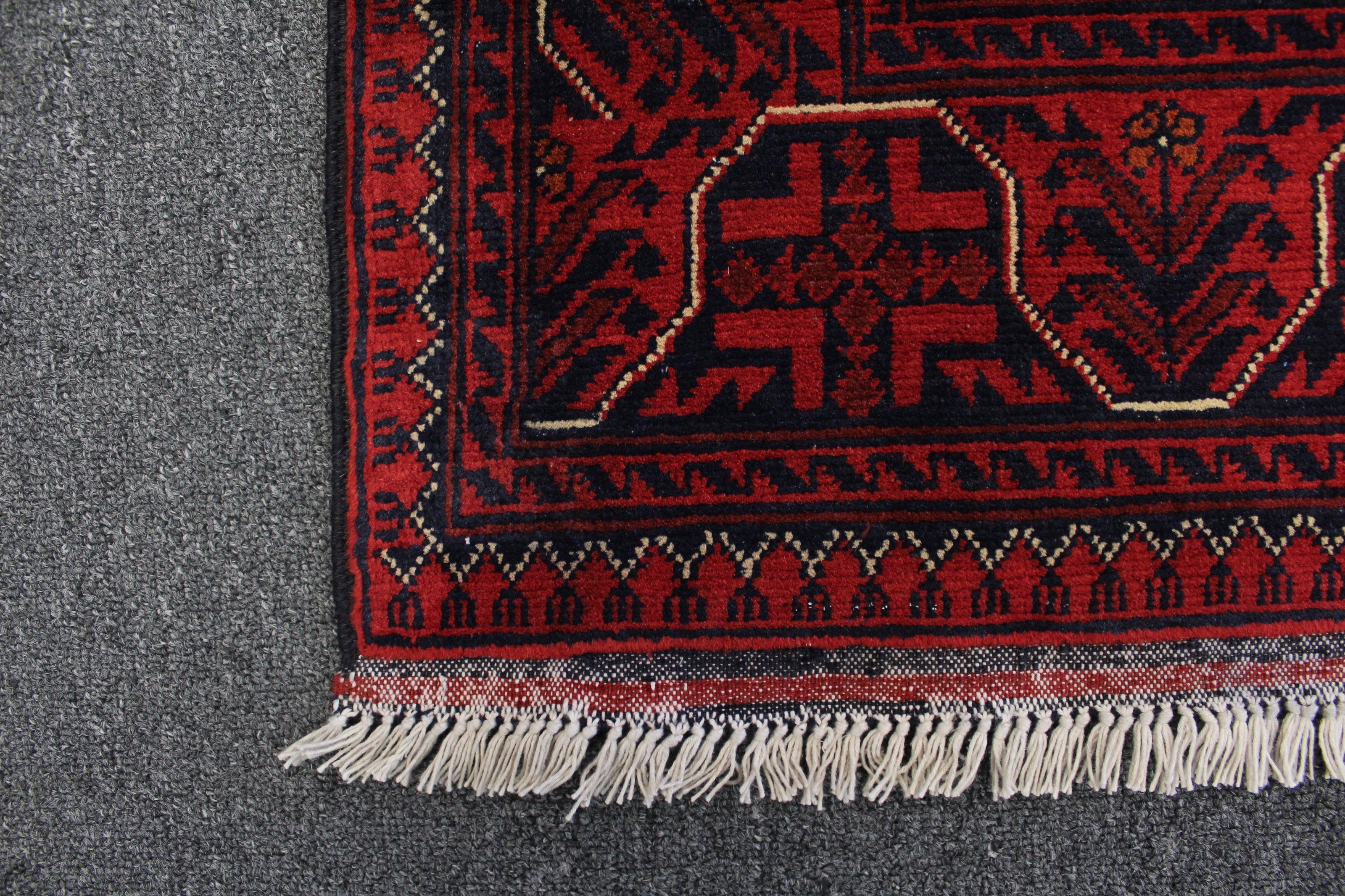 Kunduz Rug - 288 cm x 86 cm