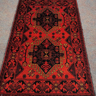 Khal Mohammadi Rug - 122 cm x 80 cm