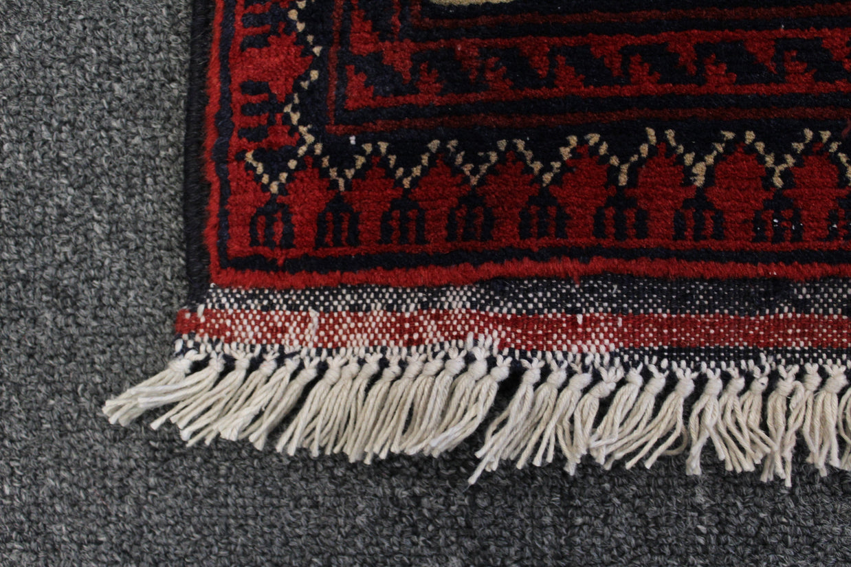 Kunduz Rug - 288 cm x 86 cm