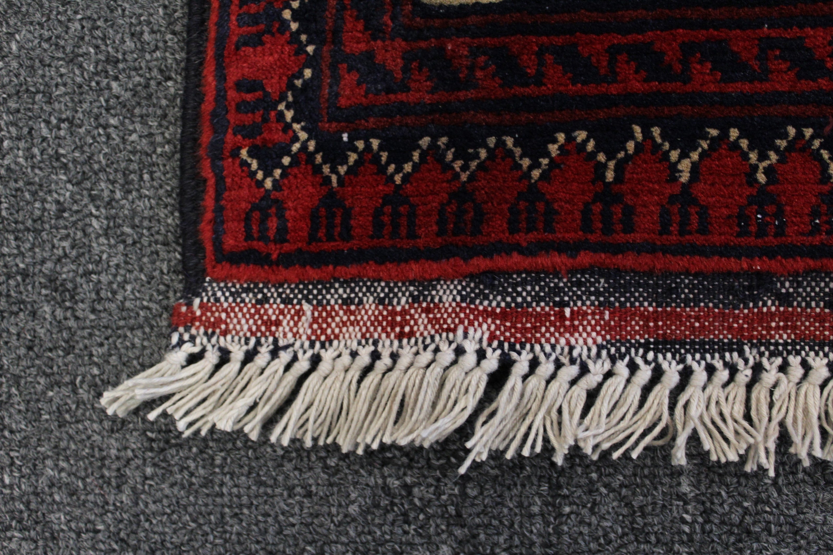 Kunduz Rug - 288 cm x 86 cm