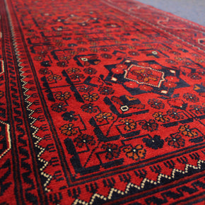 Kunduz Rug - 288 cm x 86 cm