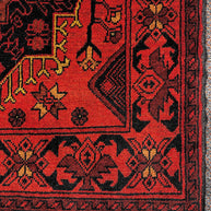 Khal Mohammadi Rug - 122 cm x 80 cm