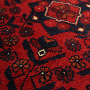 Kunduz Rug - 288 cm x 86 cm