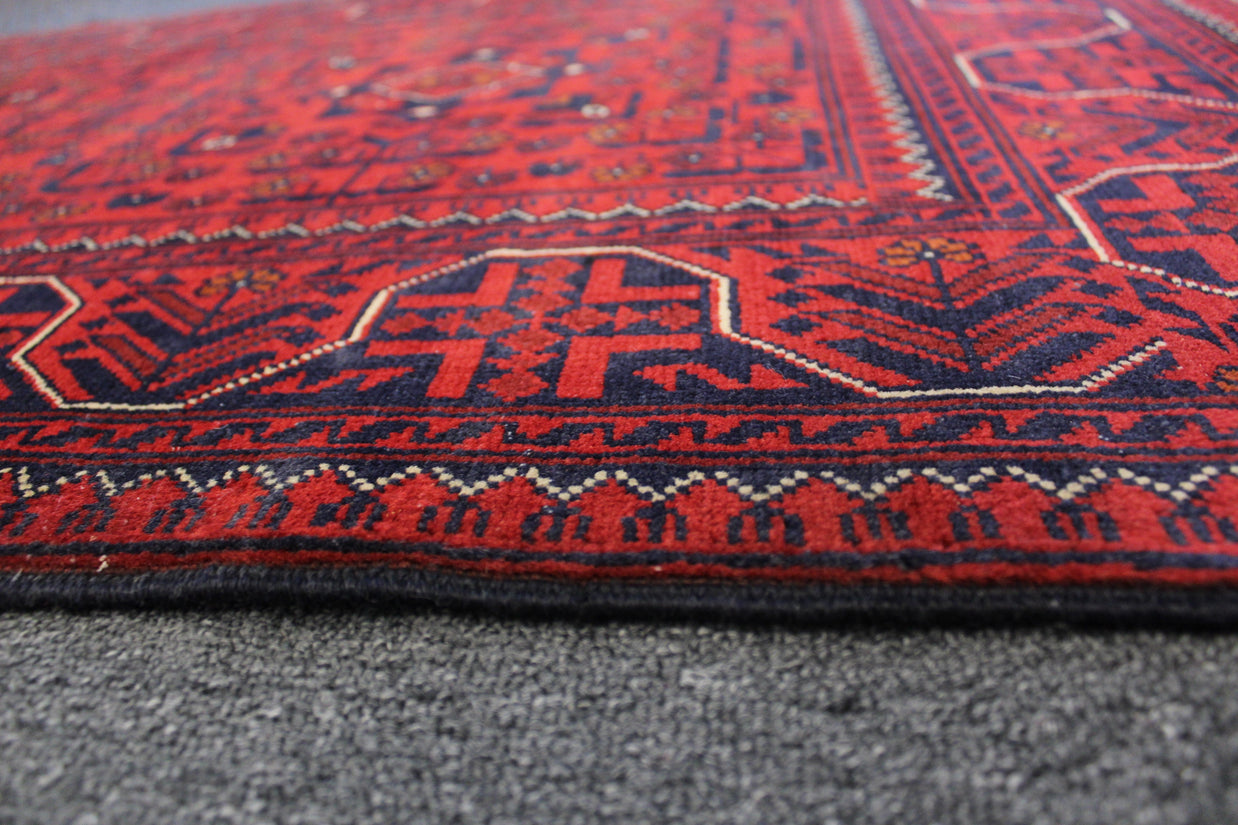 Kunduz Rug - 288 cm x 86 cm