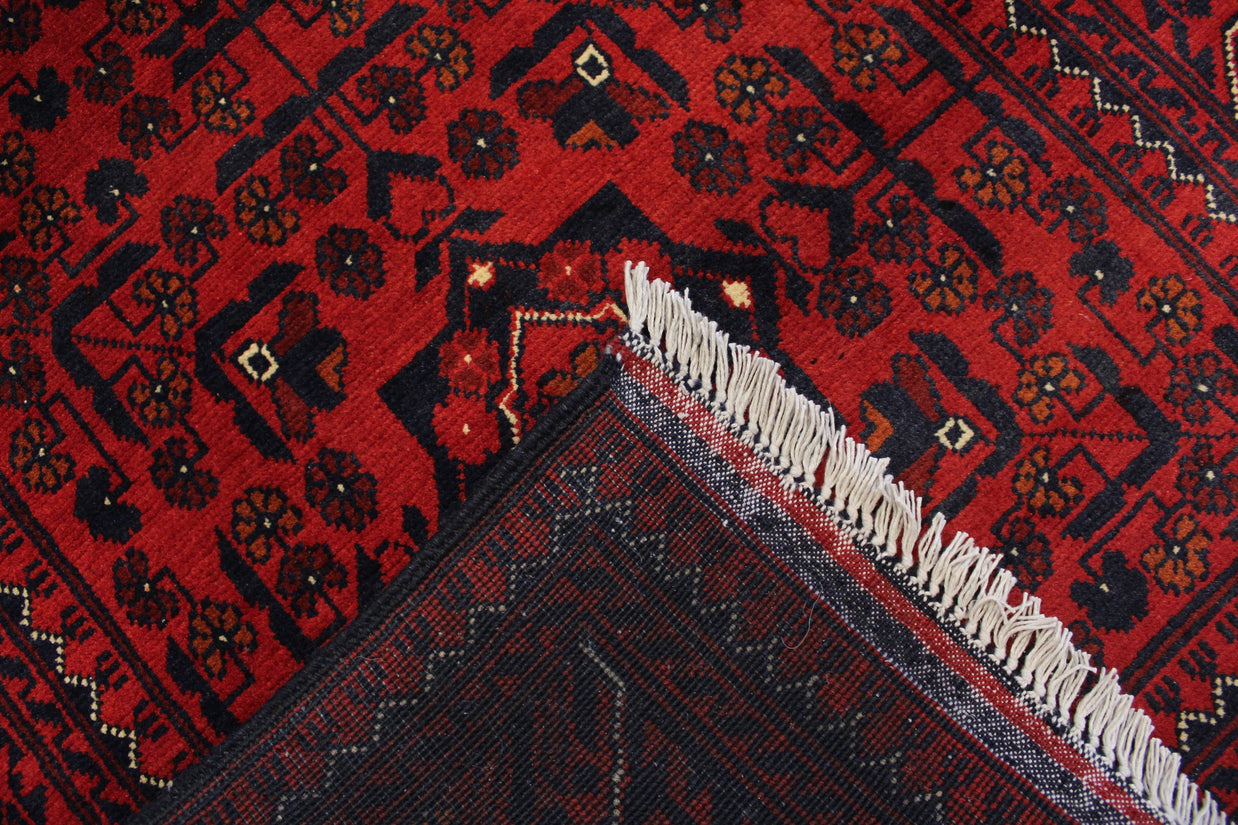 Kunduz Rug - 288 cm x 86 cm