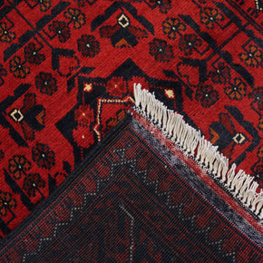 Kunduz Rug - 288 cm x 86 cm