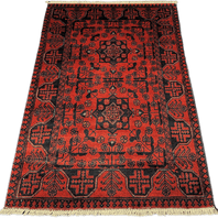 Khal Mohammadi Rug - 125 cm x 79 cm