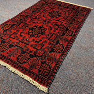 Khal Mohammadi Rug - 125 cm x 79 cm