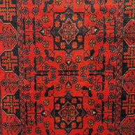 Khal Mohammadi Rug - 125 cm x 79 cm