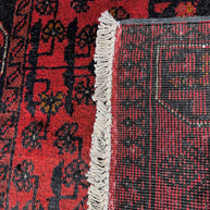 Khal Mohammadi Rug - 125 cm x 79 cm