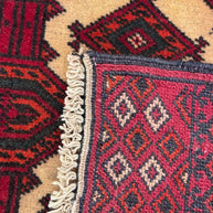 Kunduz Rug - 171 cm x 80 cm