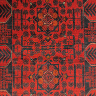 Khal Mohammadi Rug - 121 cm x 81 cm