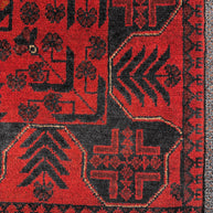 Khal Mohammadi Rug - 121 cm x 81 cm