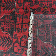 Khal Mohammadi Rug - 121 cm x 81 cm