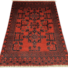 Khal Mohammadi Rug - 113 cm x 76 cm