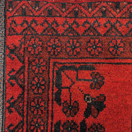 Khal Mohammadi Rug - 113 cm x 76 cm