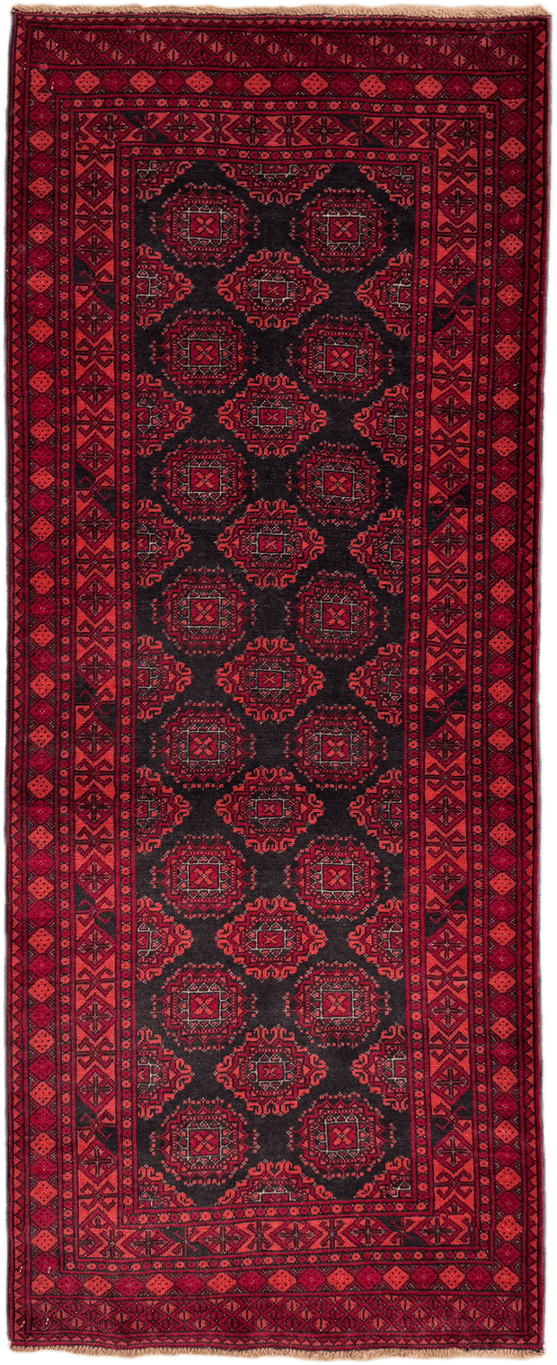 Kunduz Rug - 186 cm x 76 cm
