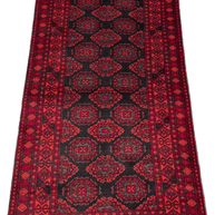Kunduz Rug - 186 cm x 76 cm