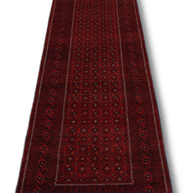 Roshnai Rug - 378 cm x 85 cm